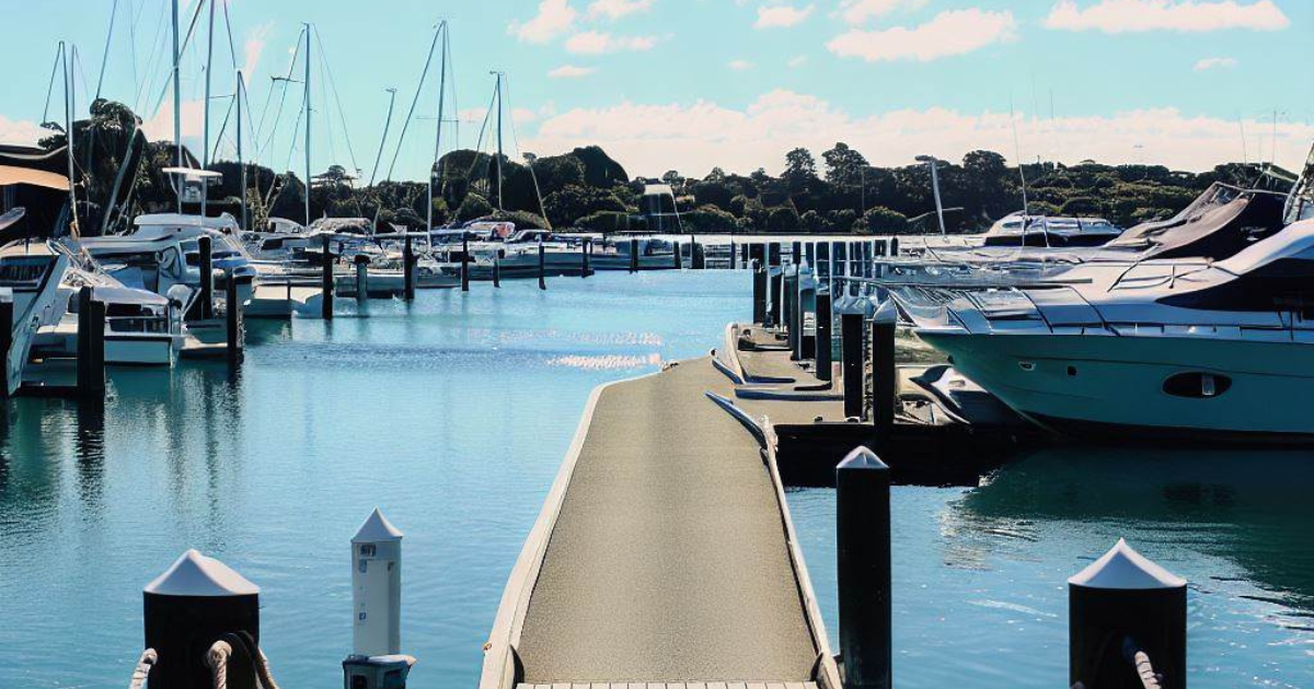 Boat Slips