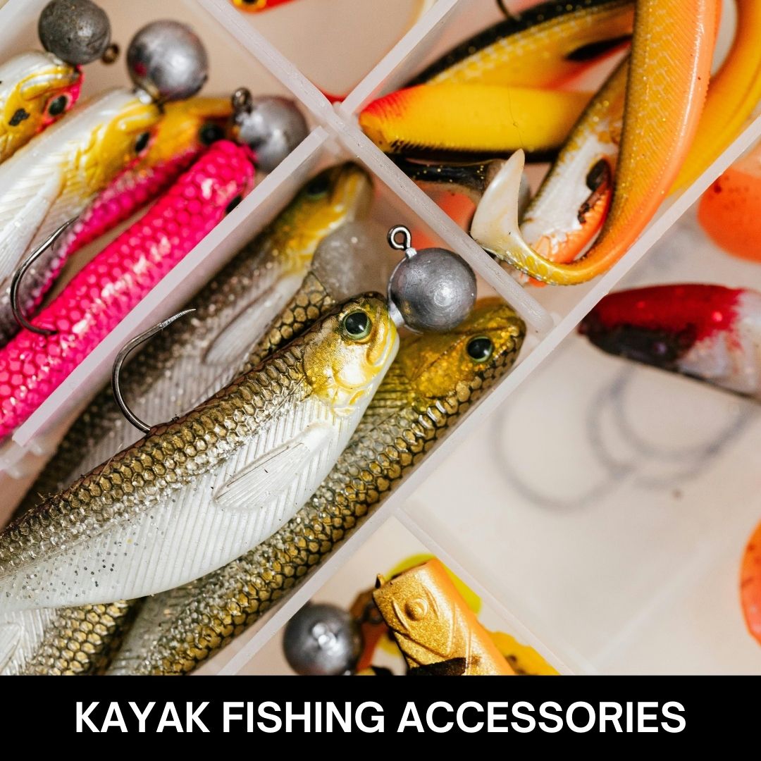 Kayak Fishing Accessories