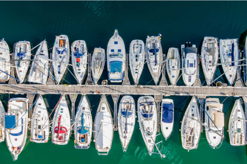 Boat Slips
