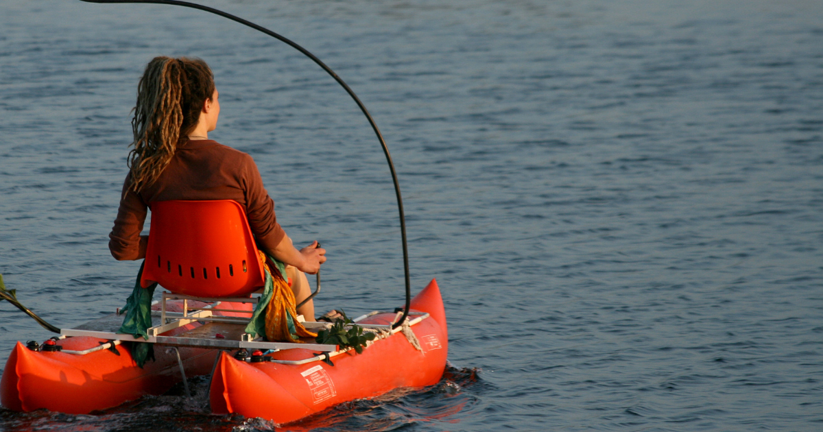 Pedal Pontoon Boat: Experience Watercraft Joy - Urban Seek Out