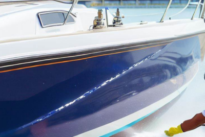 Boat Detailing