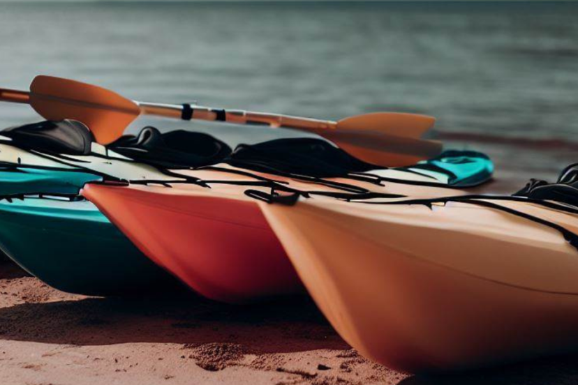 Best Folding Kayak