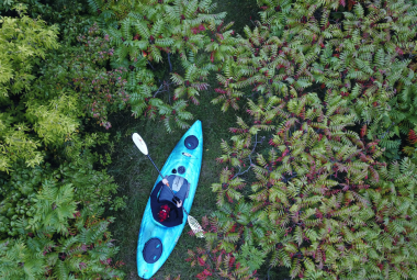 Liquid Logic Kayaks