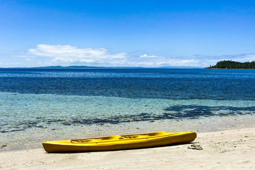 Sit-on-top Kayaks
