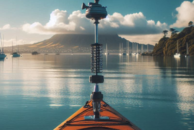 Kayak Motor
