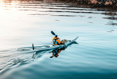 Pelican Kayaks