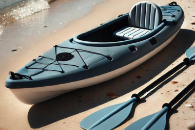 kids kayak