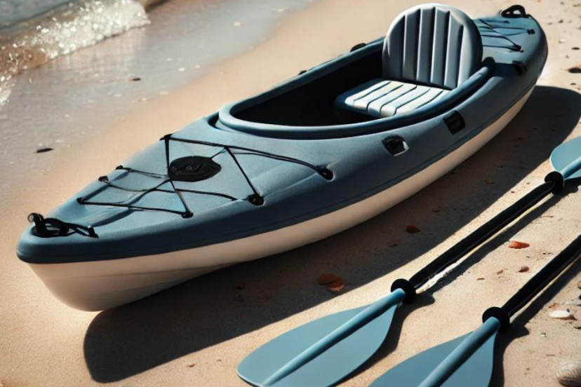 kids kayak