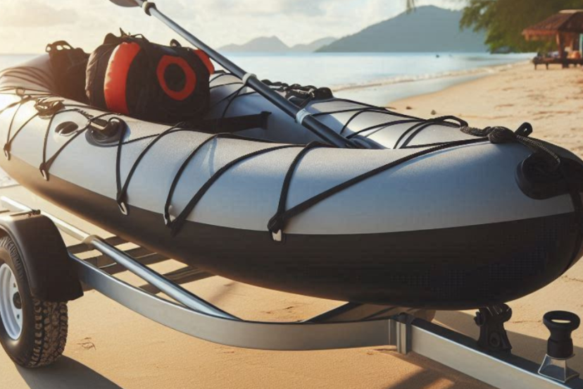 Best Inflatable Kayak